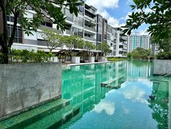 Stratum (D18), Condominium #594537851